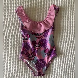 Abby Cadabby swimsuit